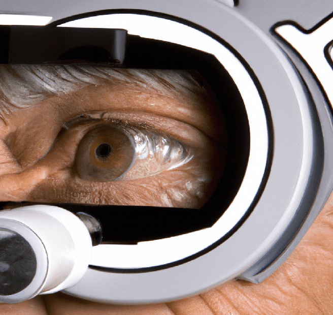 Was Ist Glaukom Und Wie Es Sich Auf Ihr Sehvermögen Auswirkt