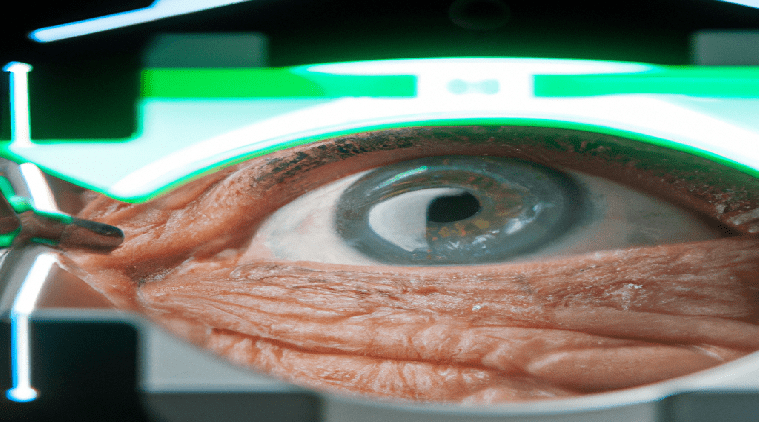 Was ist Glaukom und wie es sich auf Ihr Sehvermögen auswirkt